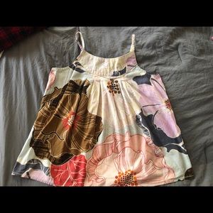 Gently used GAPKIDS summer shirt